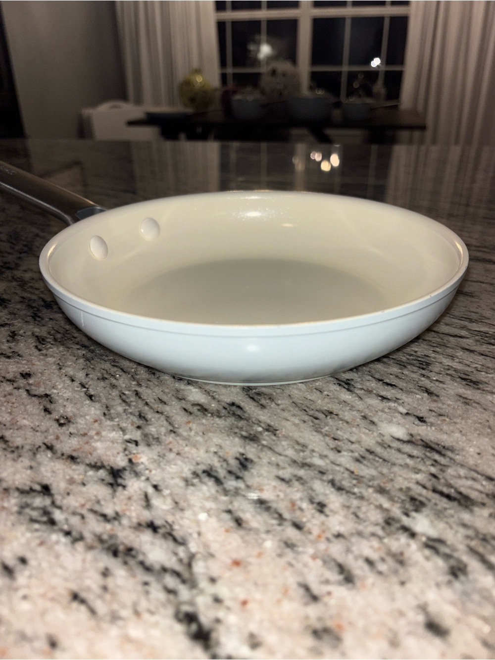 GreenPan (8") Padova Pro Ceramic Nonstick Frypan
